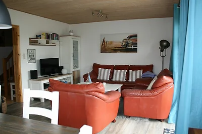 Ferienhaus Pippilotta Kronsgaard