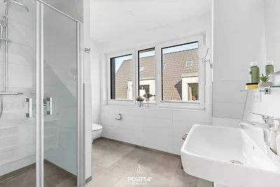 Ferienwohnung Deichkind Büsum