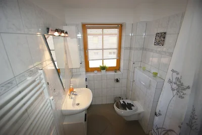 Vakantieappartement Gezinsvakantie Schönberg & Schönberger beach