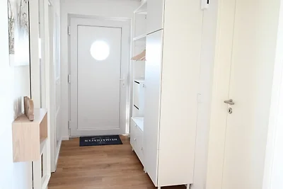 Ferienwohnung Salt 'n' Sea Olpenitz