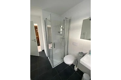 Ferienhaus ANs Bootshaus Olpenitz