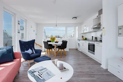 Ferienhaus Surfer´s Bay Olpenitz