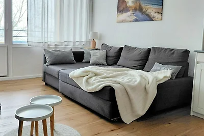 Ferienwohnung Backskiste 6211 Marina Wendtorf