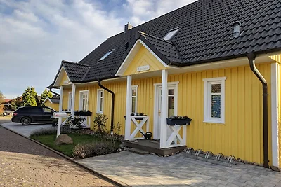 Ferienhaus Pippilotta Kronsgaard