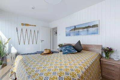 Ferienhaus Tokai Olpenitz