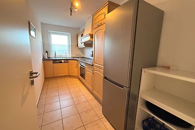Ferienwohnung Wellenglitzern Schönberger...