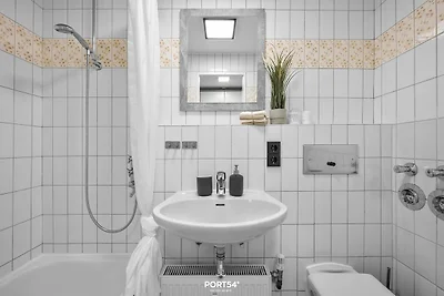 Ferienwohnung de lütt stuv St. Peter-Ording