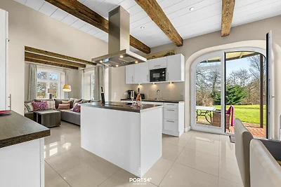 Ferienwohnung Lille Hus 1 St. Peter-Ording