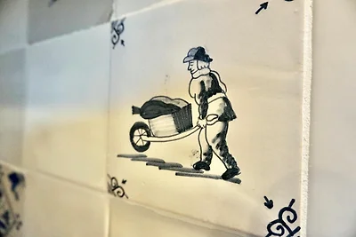 Appartamento Vacanza con famiglia Dagebüll