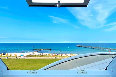 Ferienwohnung Fiete - Schönberger Strand