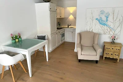 Ferienwohnung Reethüüs Keitum auf Sylt