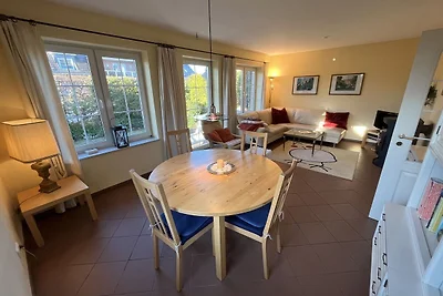 Ferienhaus ''Dünenzauber'' - Schönberger...