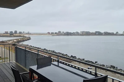 Appartement Vacances avec la famille Olpenitz