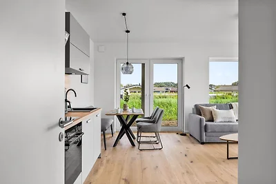 Vakantieappartement Gezinsvakantie Dagebüll