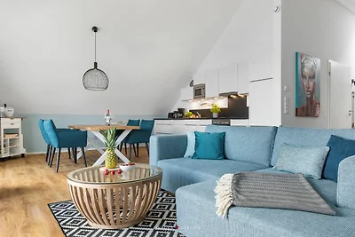 Appartamento Vacanza con famiglia Olpenitz