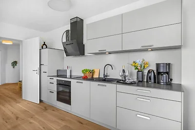 Vakantieappartement Gezinsvakantie Dagebüll
