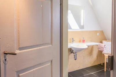 Ferienhaus Wohnen am Dehnthof Haus 2 Kappeln