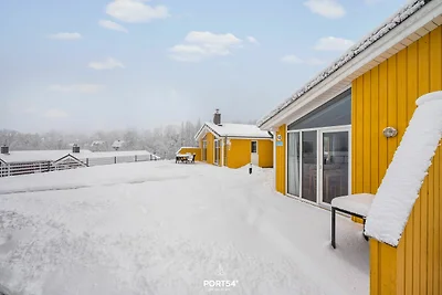 Ferienhaus Brocken - St. Andreasberg im Harz