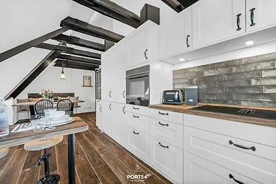 Vakantieappartement Gezinsvakantie Glücksburg
