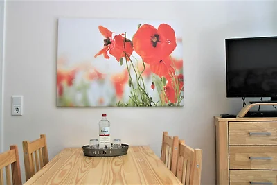 Vakantieappartement Gezinsvakantie Glücksburg