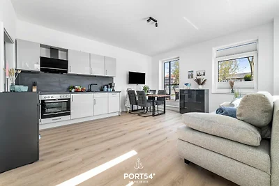 Ferienwohnung Strandperle Gelting