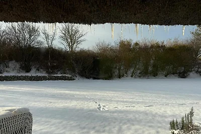 Ferienwohnung Reethüüs Keitum auf Sylt