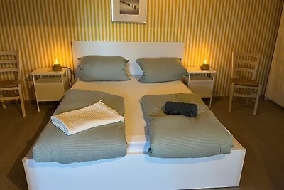 Ferienwohnung Ole - Reet und Erholung - Rings...