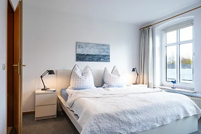 Ferienwohnung Sööte Stuuv - Stein