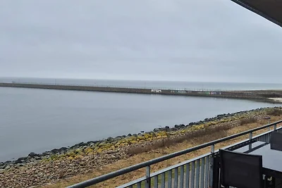 Appartement Vacances avec la famille Olpenitz