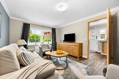Ferienwohnung Tinkas Kate Westerland auf Sylt