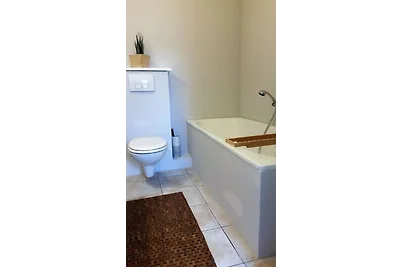 Ferienwohnung Nordstern - Schönberger Strand