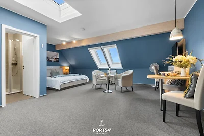 Appartamento Vacanza con famiglia Dagebüll