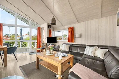 Ferienhaus Möwenstübchen Grömitz