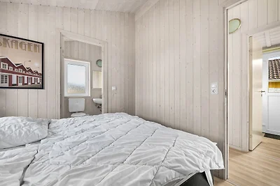 Vakantiehuis Ontspannende vakantie Grömitz