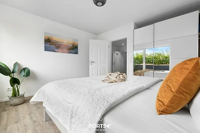 Ferienwohnung Küste 2 Büsum