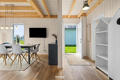 Vakantiehuis Ontspannende vakantie Kappeln