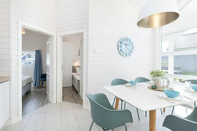 Ferienhaus "Sansibay" Schönberg - Holm