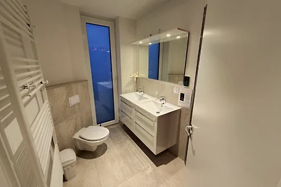 Ferienwohnung „Kantenkieker“ Marina Wendtorf