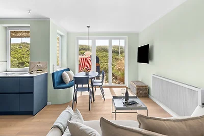 Vakantieappartement Gezinsvakantie Sylt