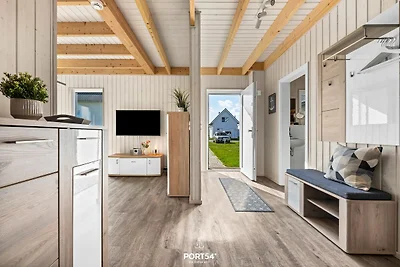 Ferienhaus Marina Flair Olpenitz