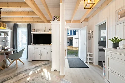 Ferienhaus Haus am Fjord Olpenitz