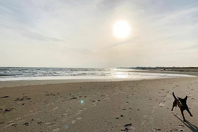 Vakantiehuis Ontspannende vakantie Kappeln