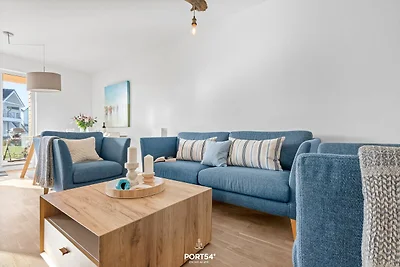 Ferienwohnung Knuts Koje Olpenitz