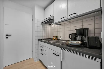 Apartamento Vacaciones familiares St. Peter-Ording