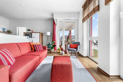 Ferienwohnung Meermarie Olpenitz