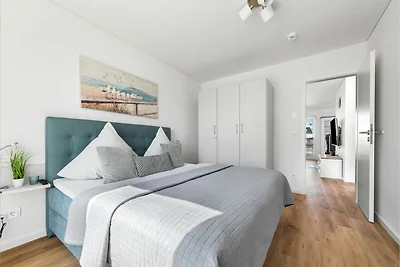 Ferienwohnung Maltes Ostseekoje