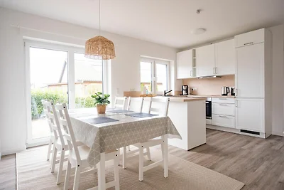 Casa vacanze Vacanza di relax Hemmingstedt