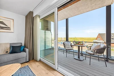 Appartement Vacances avec la famille Dagebüll