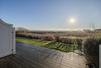 Haus Friedeburg App. Düne Rantum auf Sylt