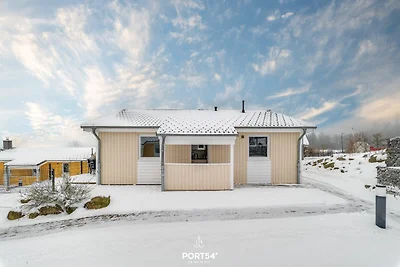 Ferienhaus Sonnentau - St.